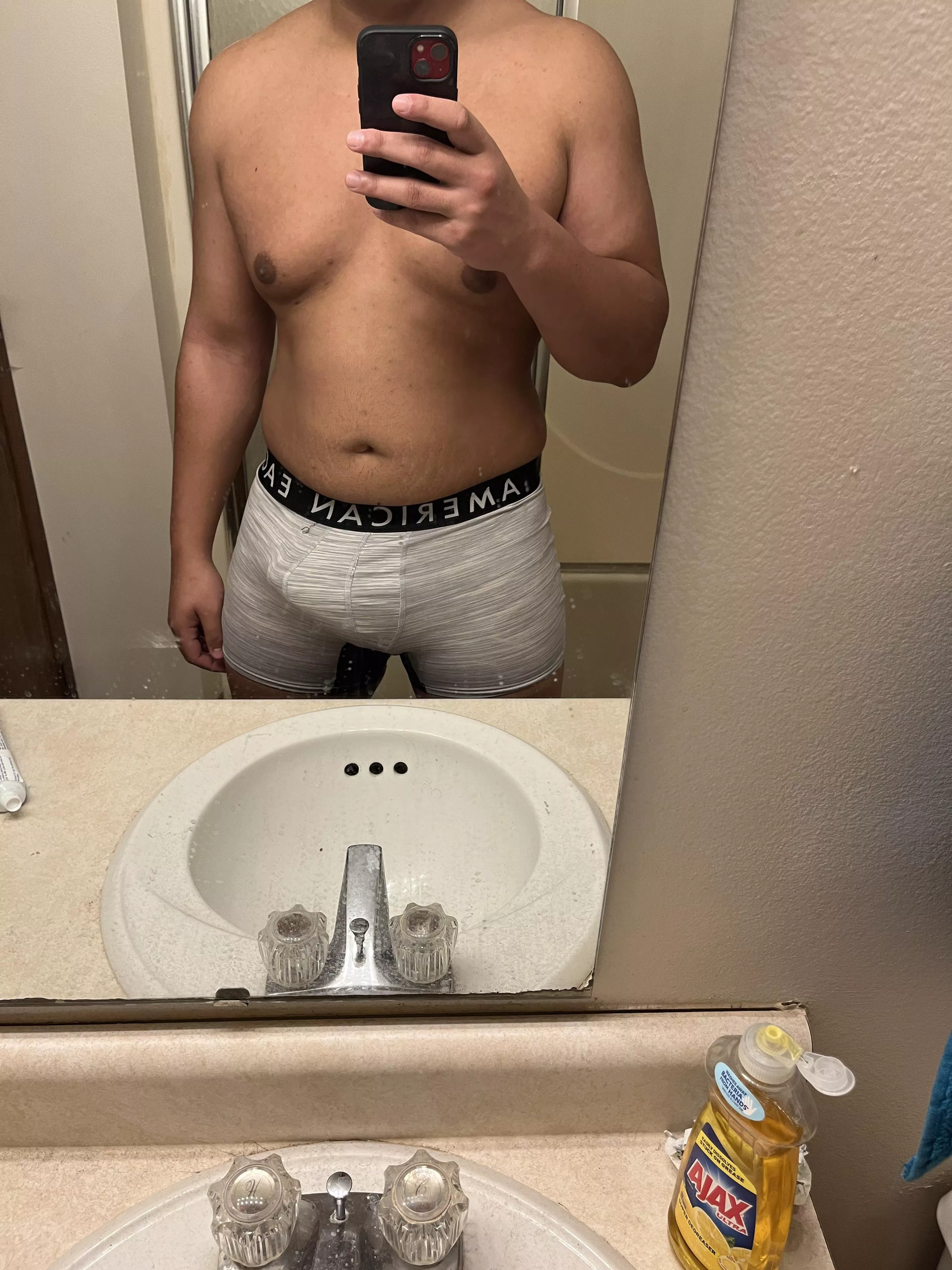 Happy Friday from my big cock to you posted by GreenGem400709