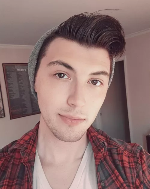 happy friday guys! by Alexboi97