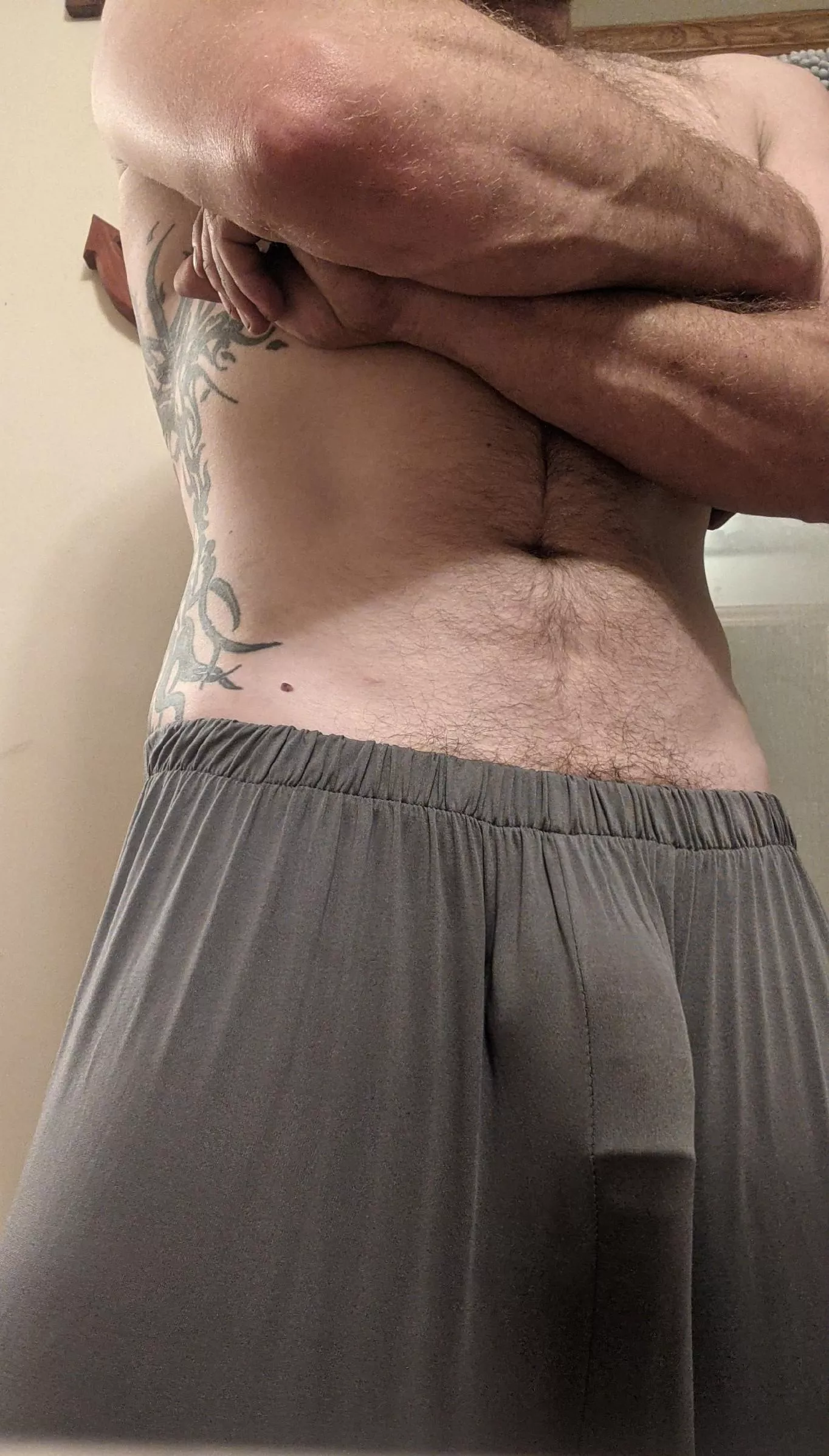 happy Friday posted by Connect_Confusion_53