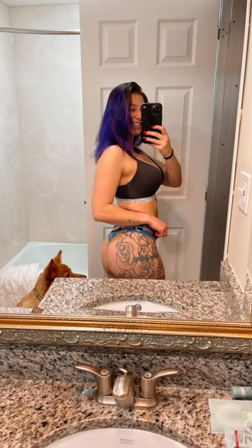 Happy Friday! Have a good weekend! by ASSpen69