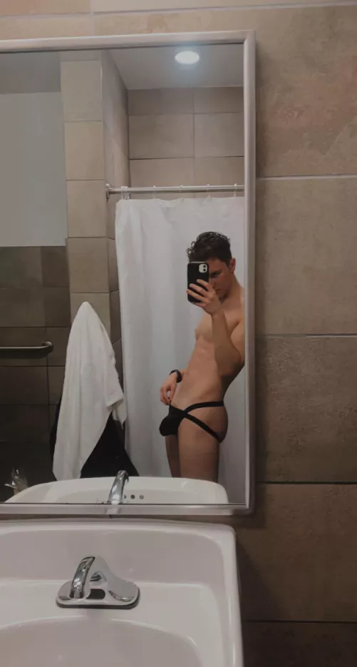 happy friday! how are you celebrating? 😈🍆 by AustinBradyXXX