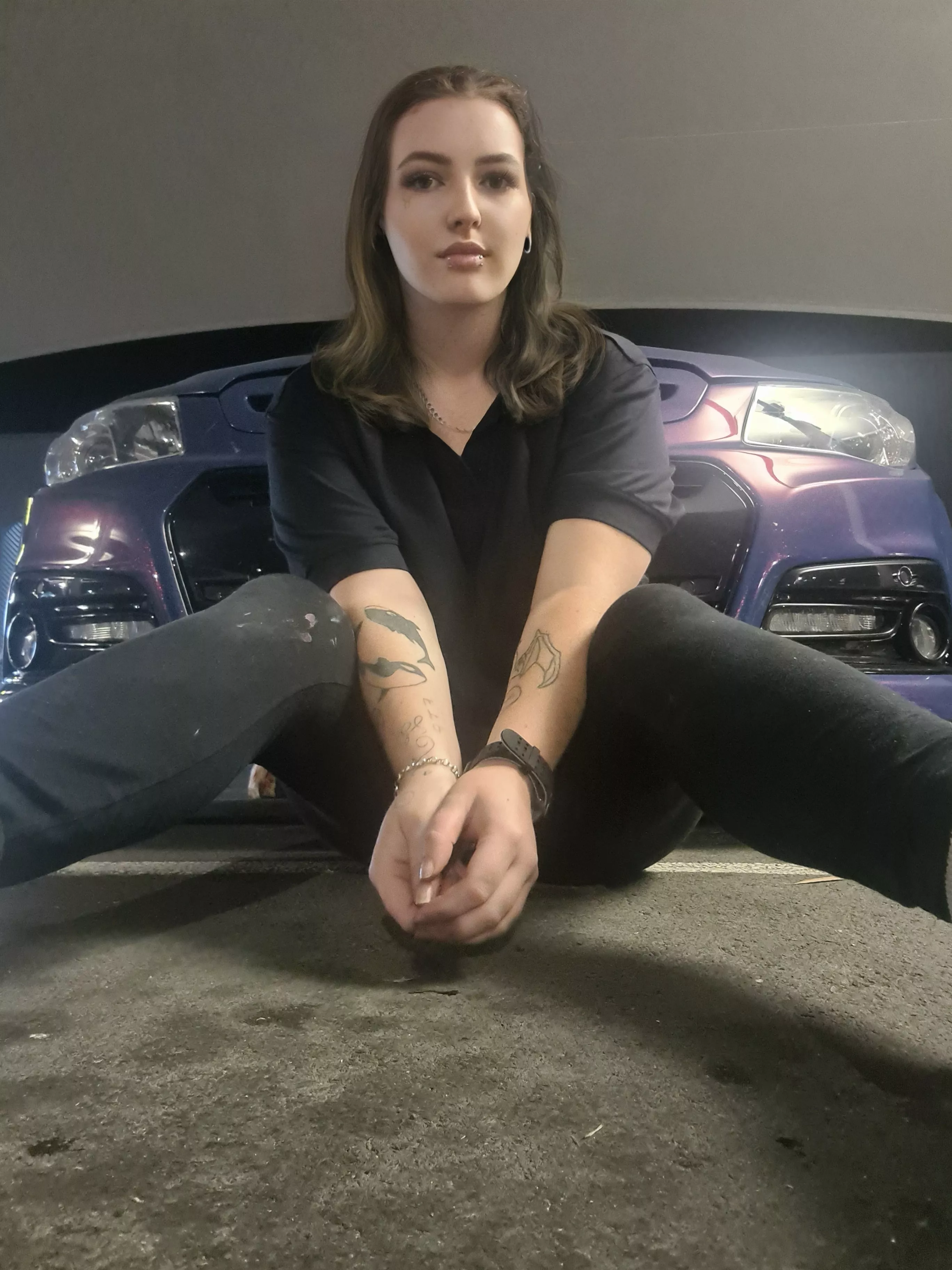 Happy Friday 🎉 posted by sasha_lorez