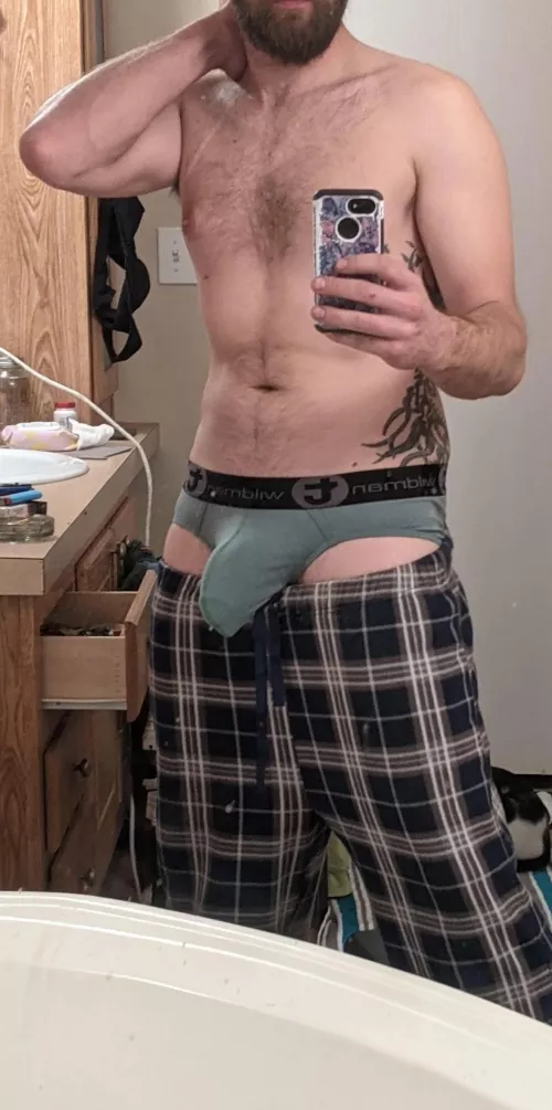 Happy Friday by Connect_Confusion_53