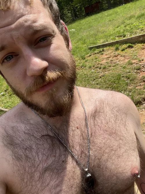 Happy Friday! by BohemianPrince1