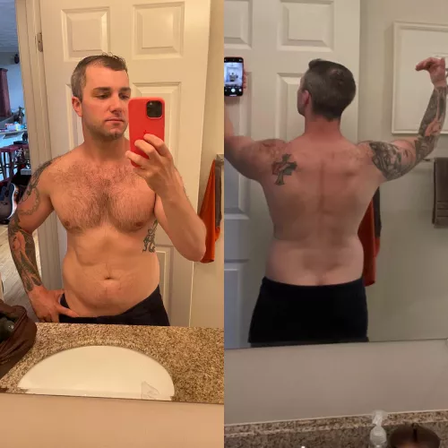 Happy Friday! by Infinite_Respect_643