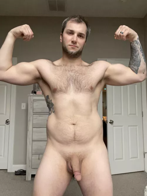 Happy Friday! by Infinite_Respect_643