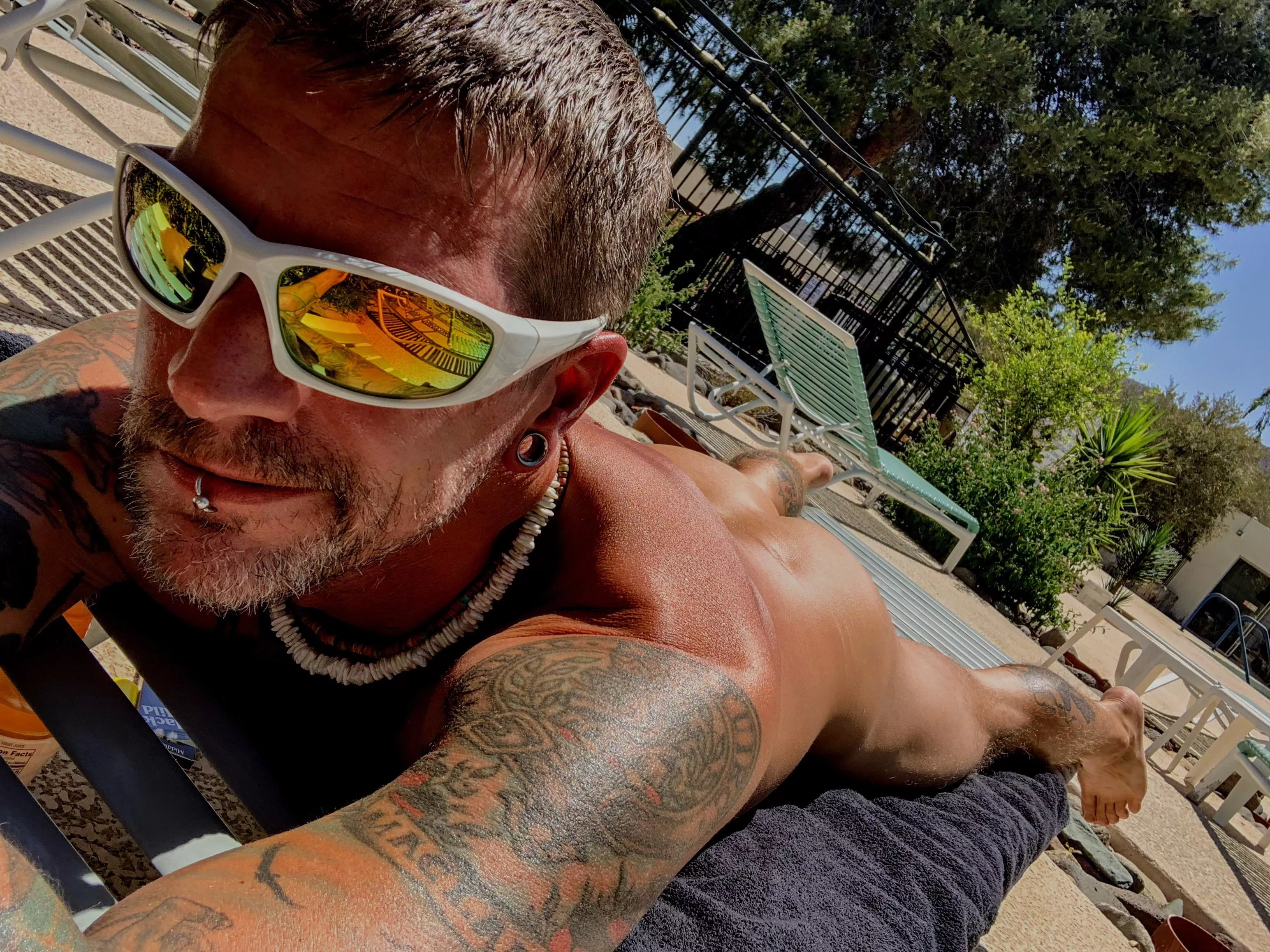 Happy Friday! posted by PhxNudeDude51