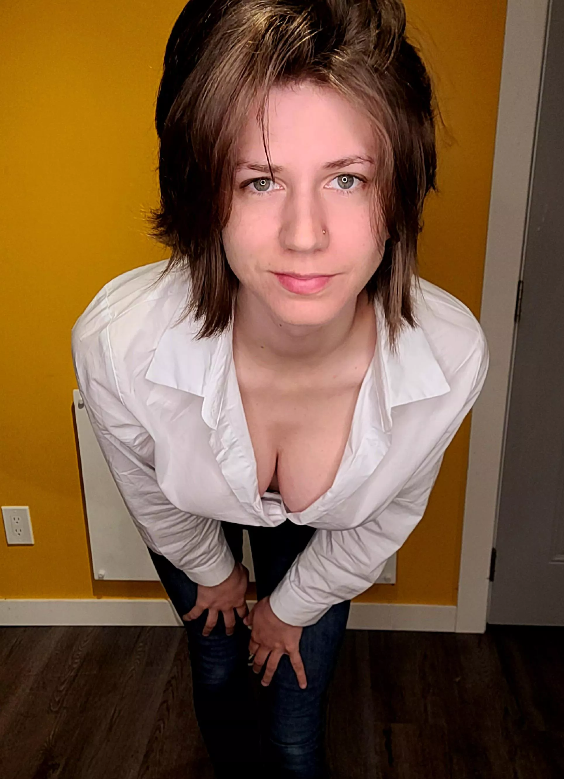 Happy [F]riday posted by ScarlettJane92