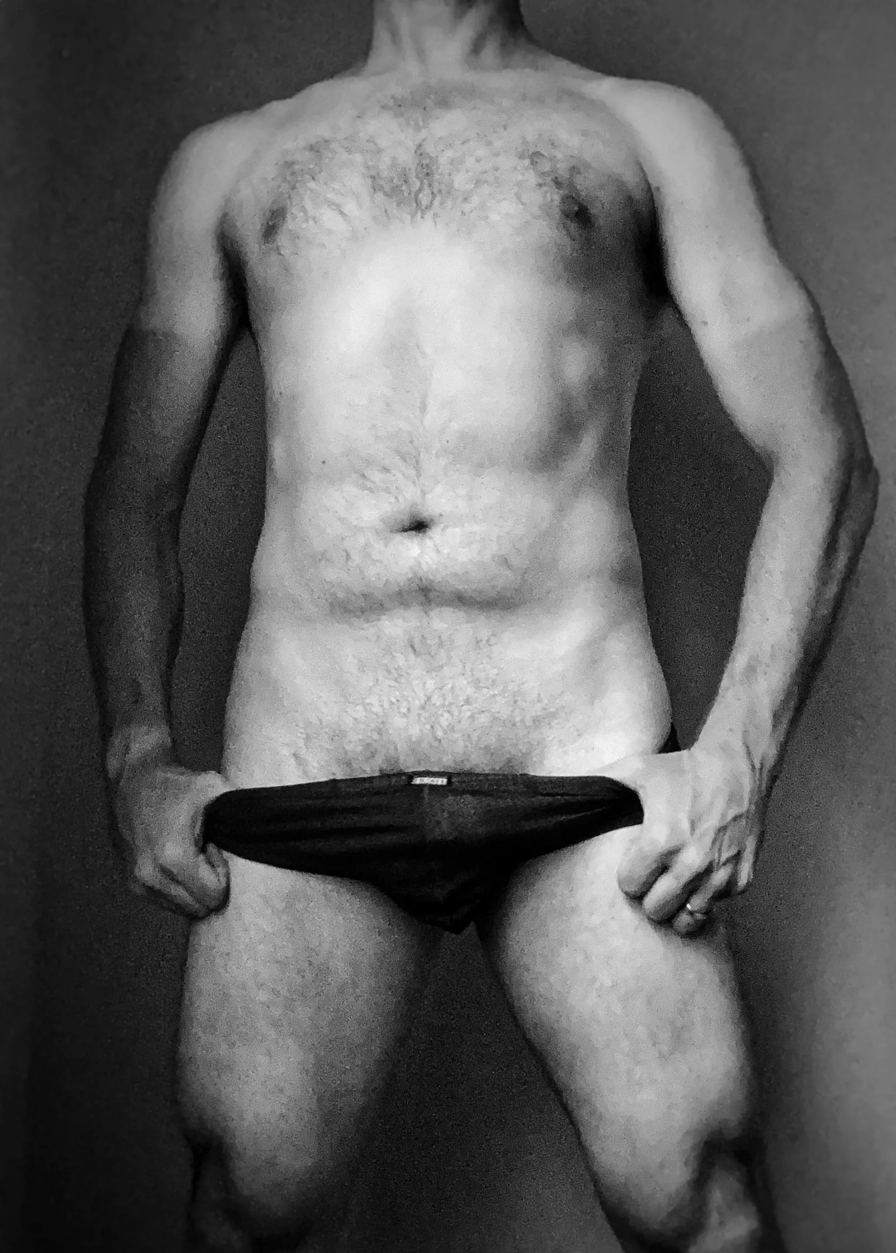 Happy Friday, neighbors! posted by friskelion