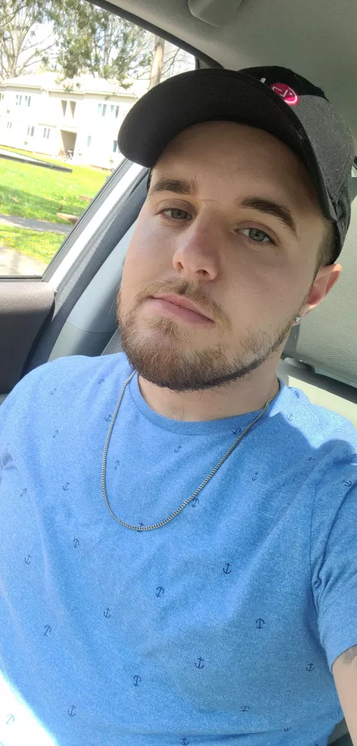 happy friday!! by AshamedRemote736