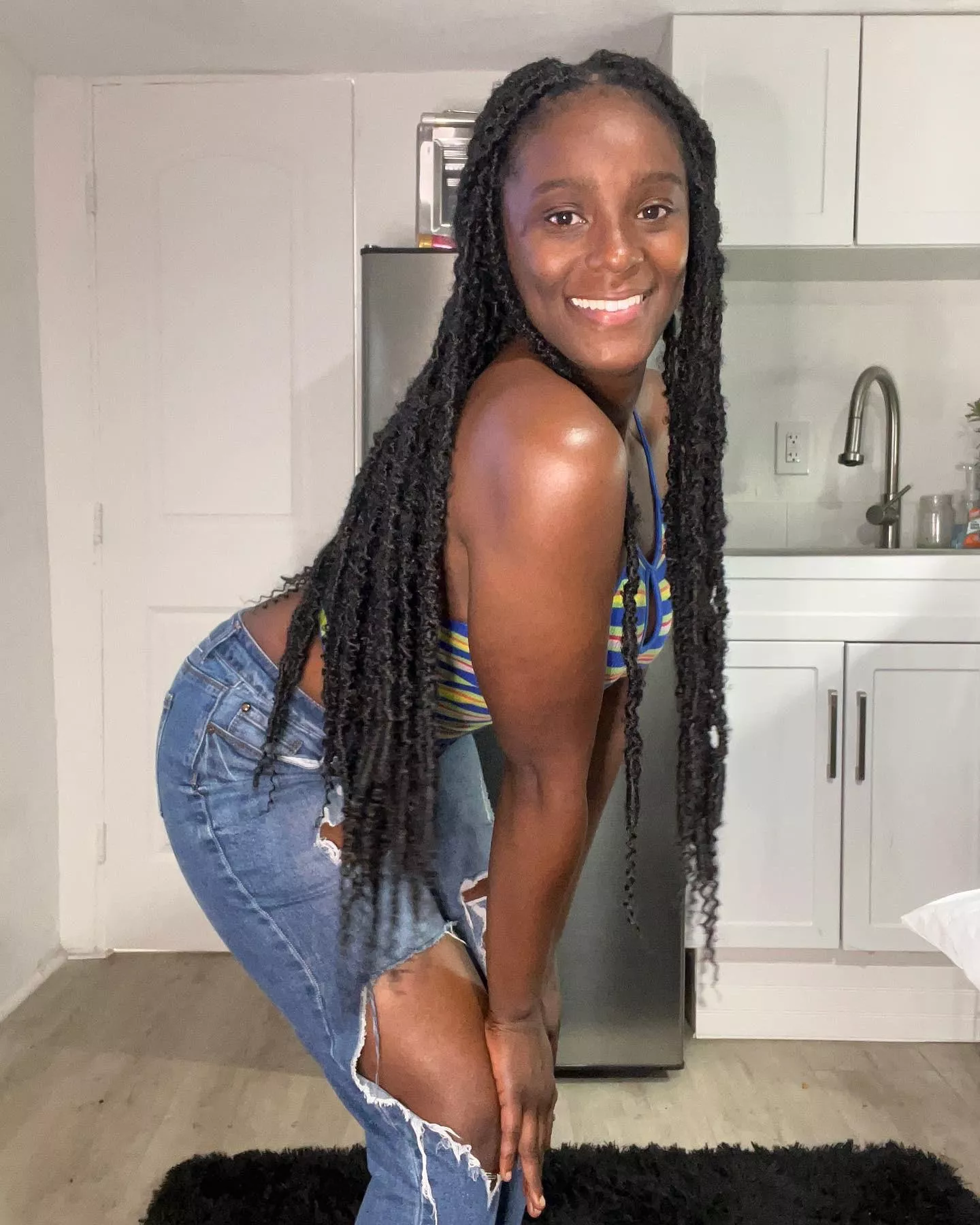 Happy Friday posted by Divinecumslut