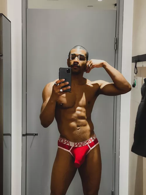 happy Friday by SaintReis