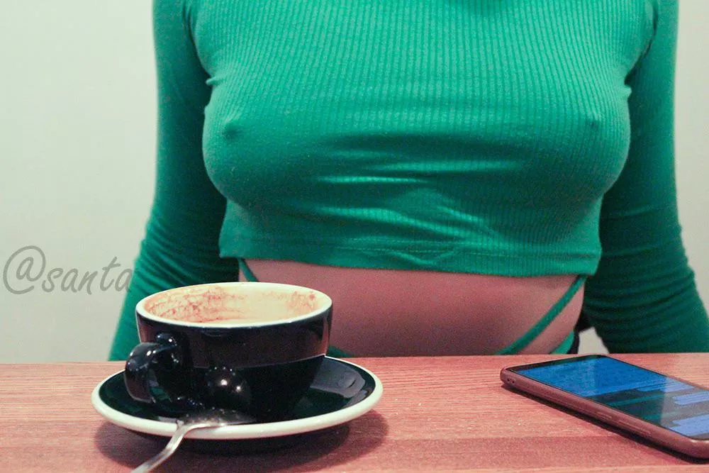 Happy Friday.❤️ posted by really_santa