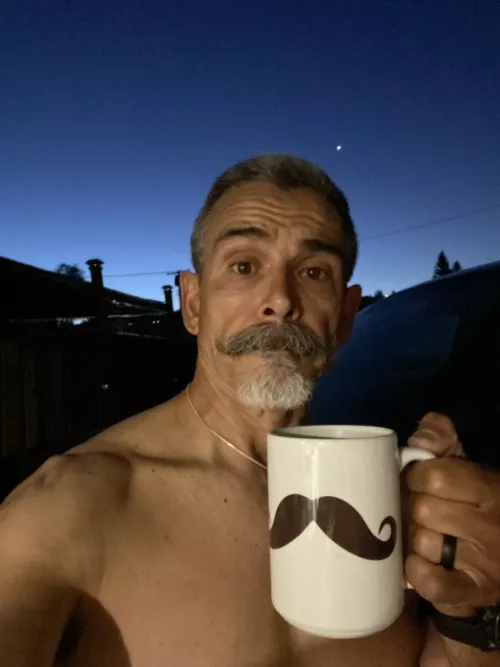 Happy Friday! by Runningman61