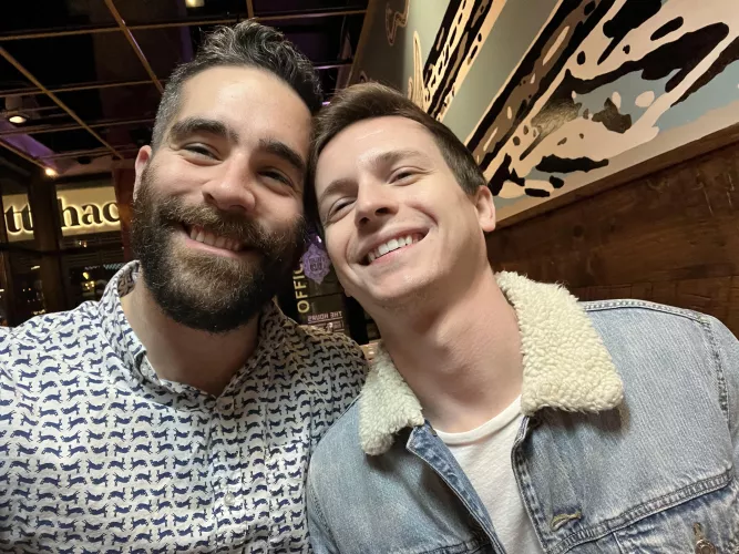 Happy Friday! by morethanjustcock