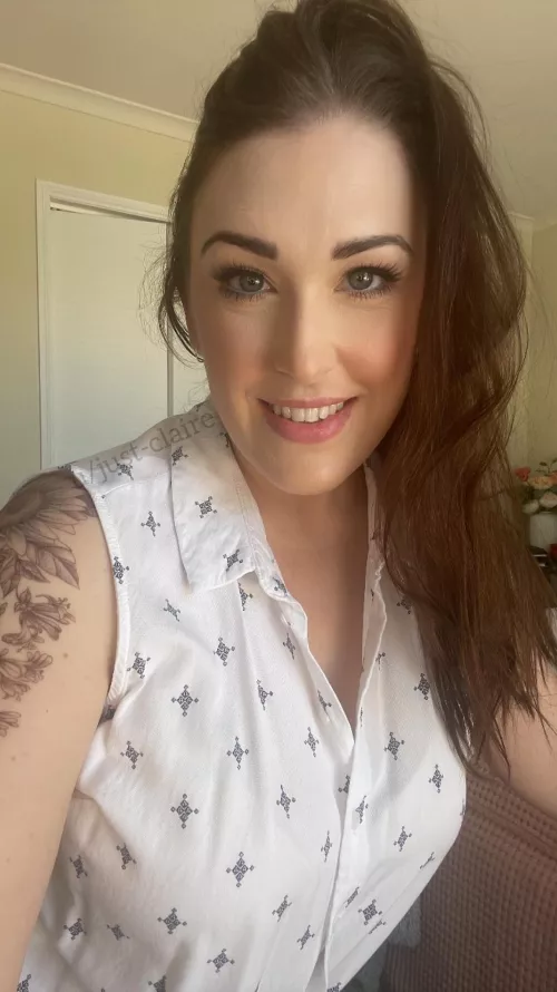 Happy Friday!!!!!! Sorry if it’s still Thursday for ya, hahaha by just-claire