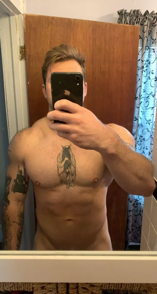 Happy Friday! by anotherthrowaway1510