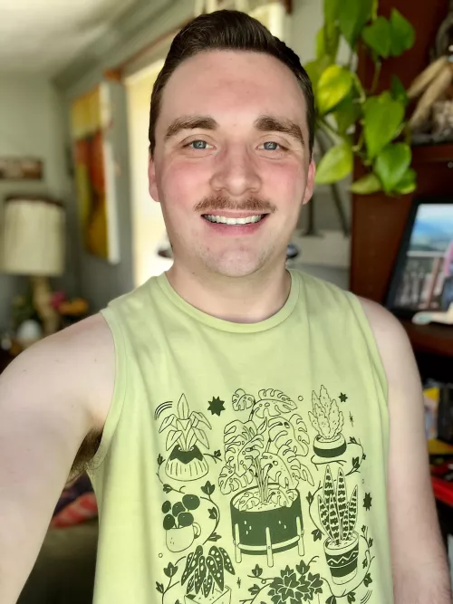 Happy Friday the 13th! 😈 by Gullible-Barnacle-98