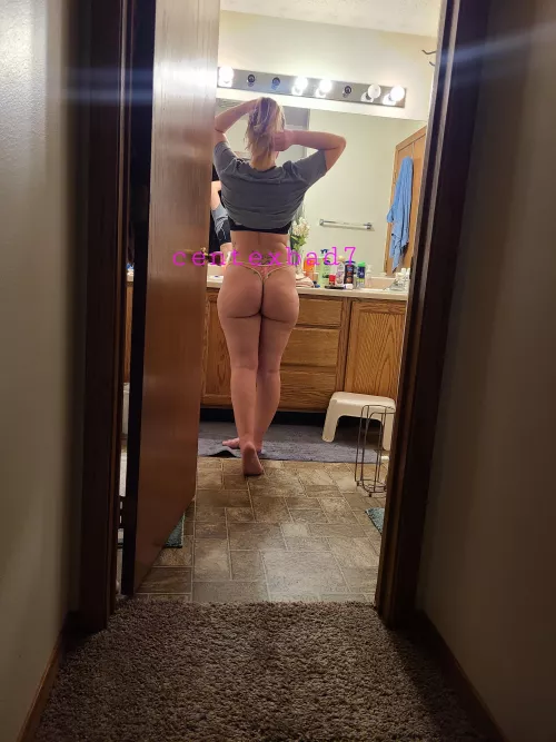 Happy Friday by centexbad7