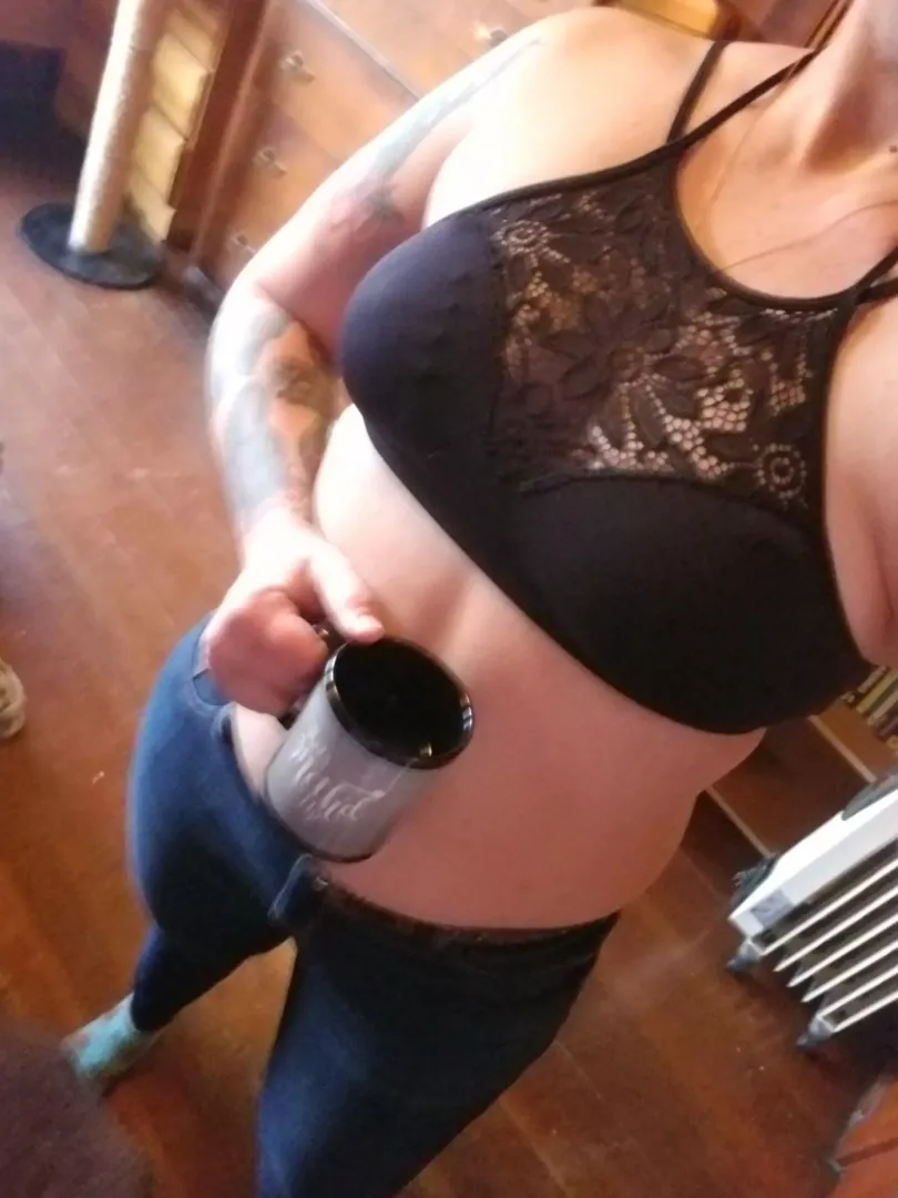 Happy Friday y'all. Hopefully it's a good one for you. posted by CatDog21334