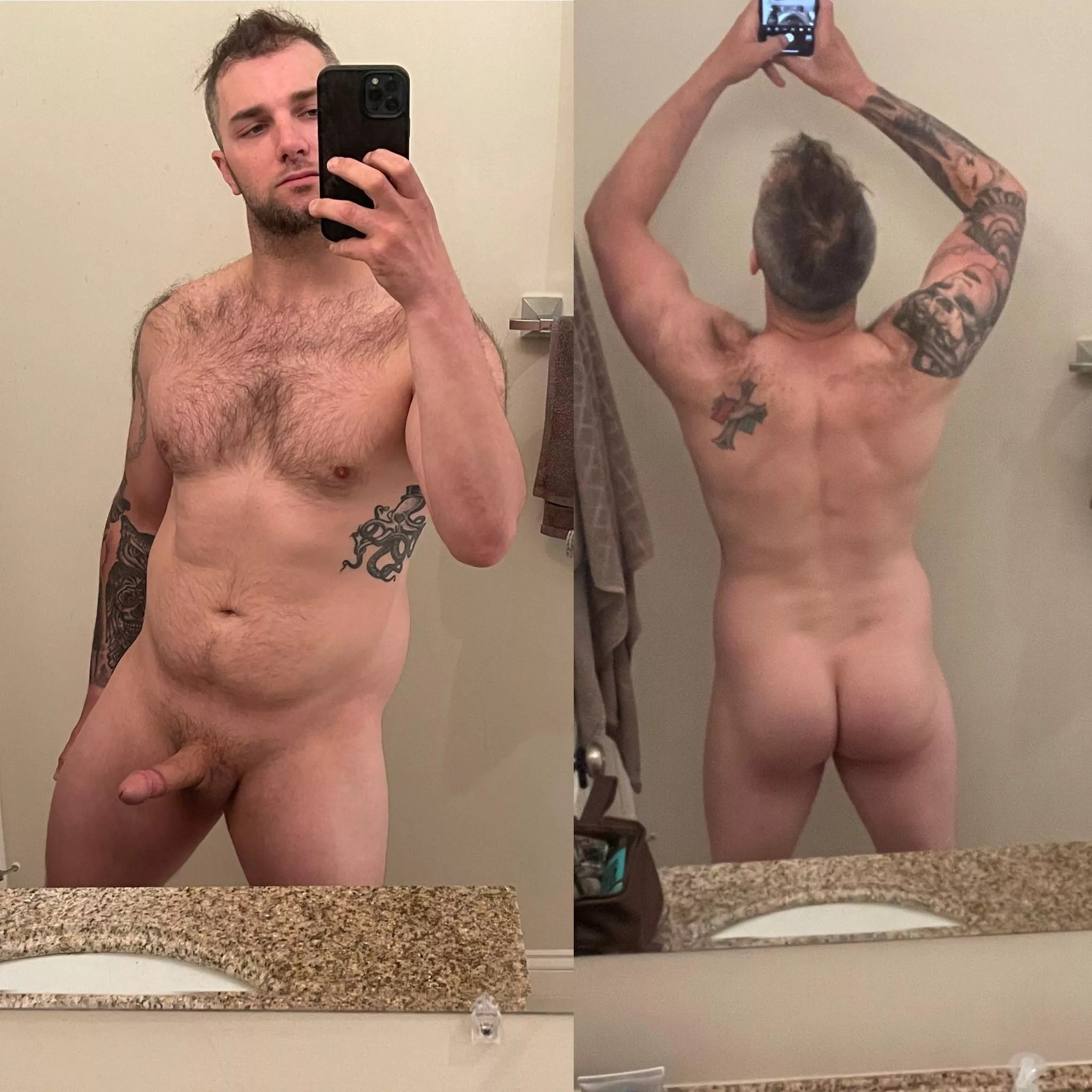 Happy fuck me Friday! posted by Infinite_Respect_643