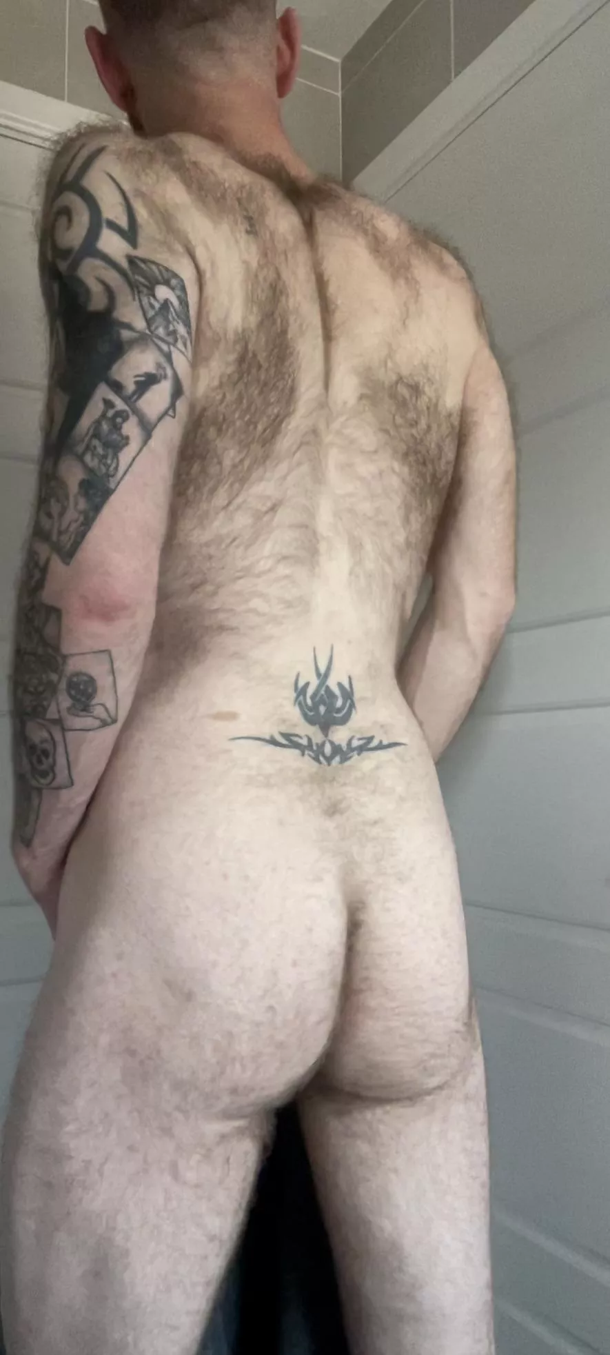 Happy Furs-day 🍑😜 posted by gbrad1983