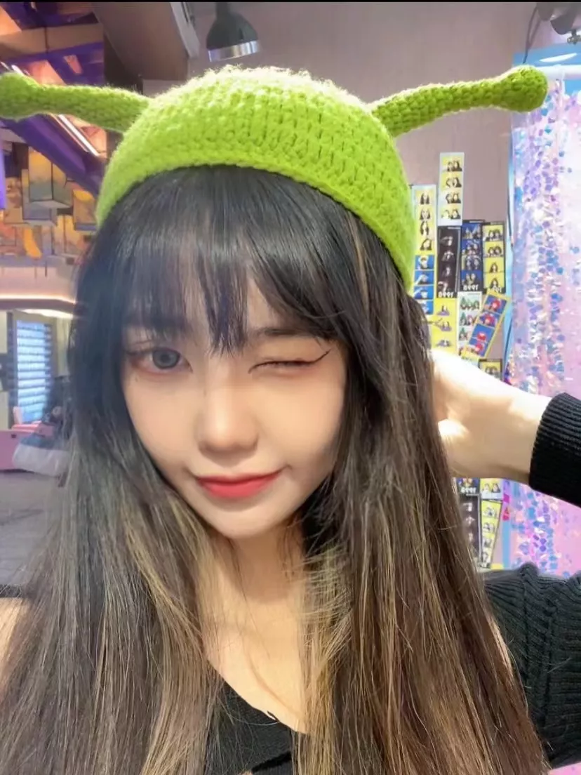 happy posted by czc1