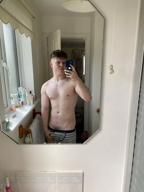 Happy hangover x by Normal-Pitch-4552