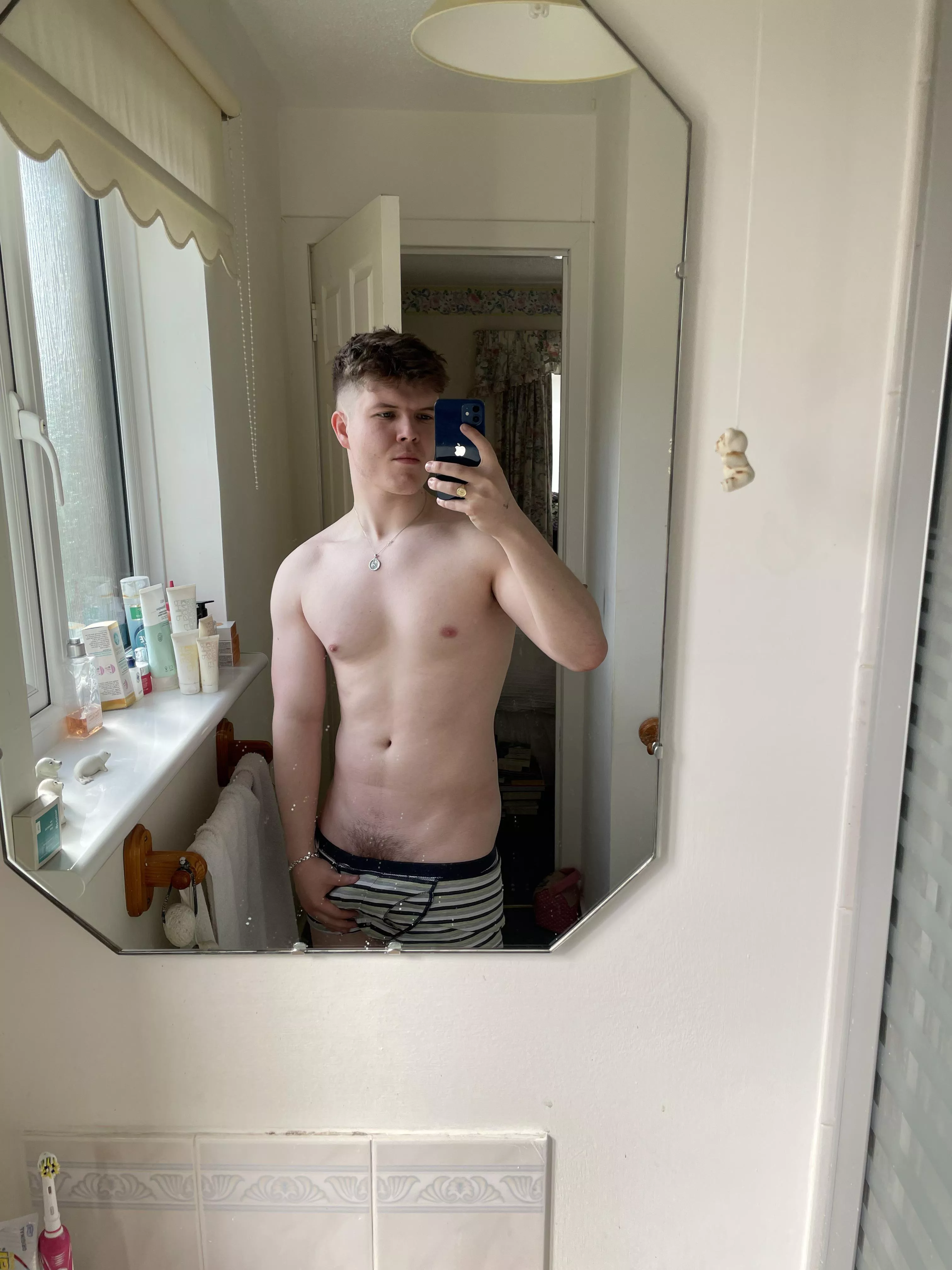 Happy hangover x posted by Normal-Pitch-4552