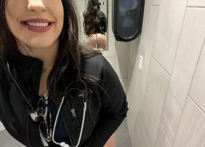 Happy happy hump day🥳💋🍑 by korethekitty