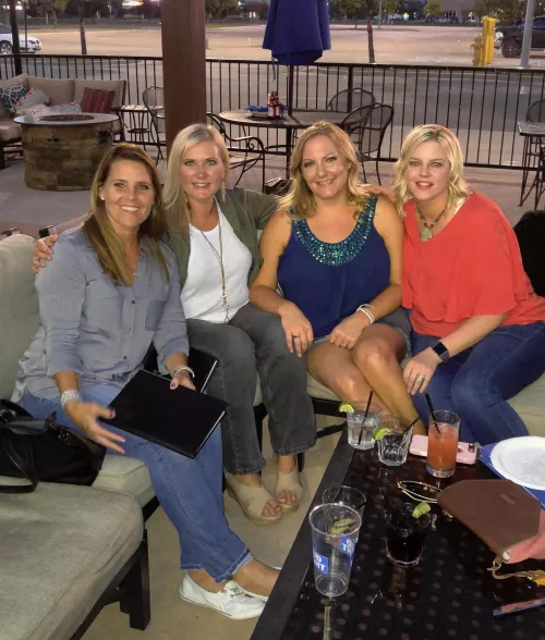 Happy Hour by Melif1980