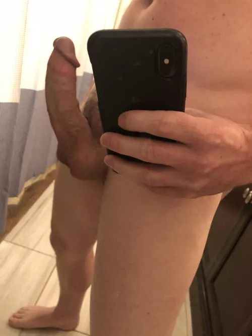 Happy hump day. 0-10? by hdpckr82