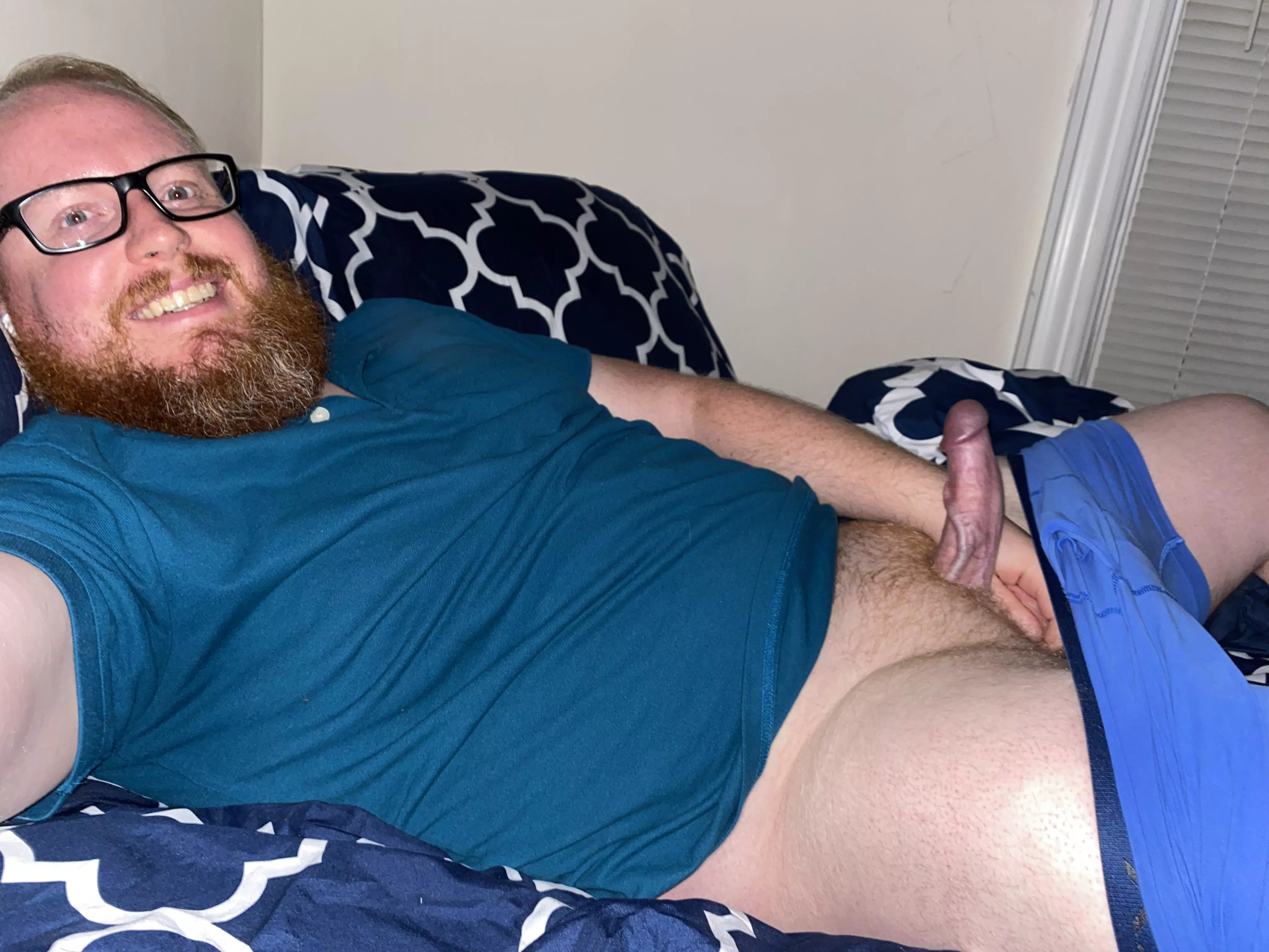 Happy Hump day (32) posted by gingertankct0513