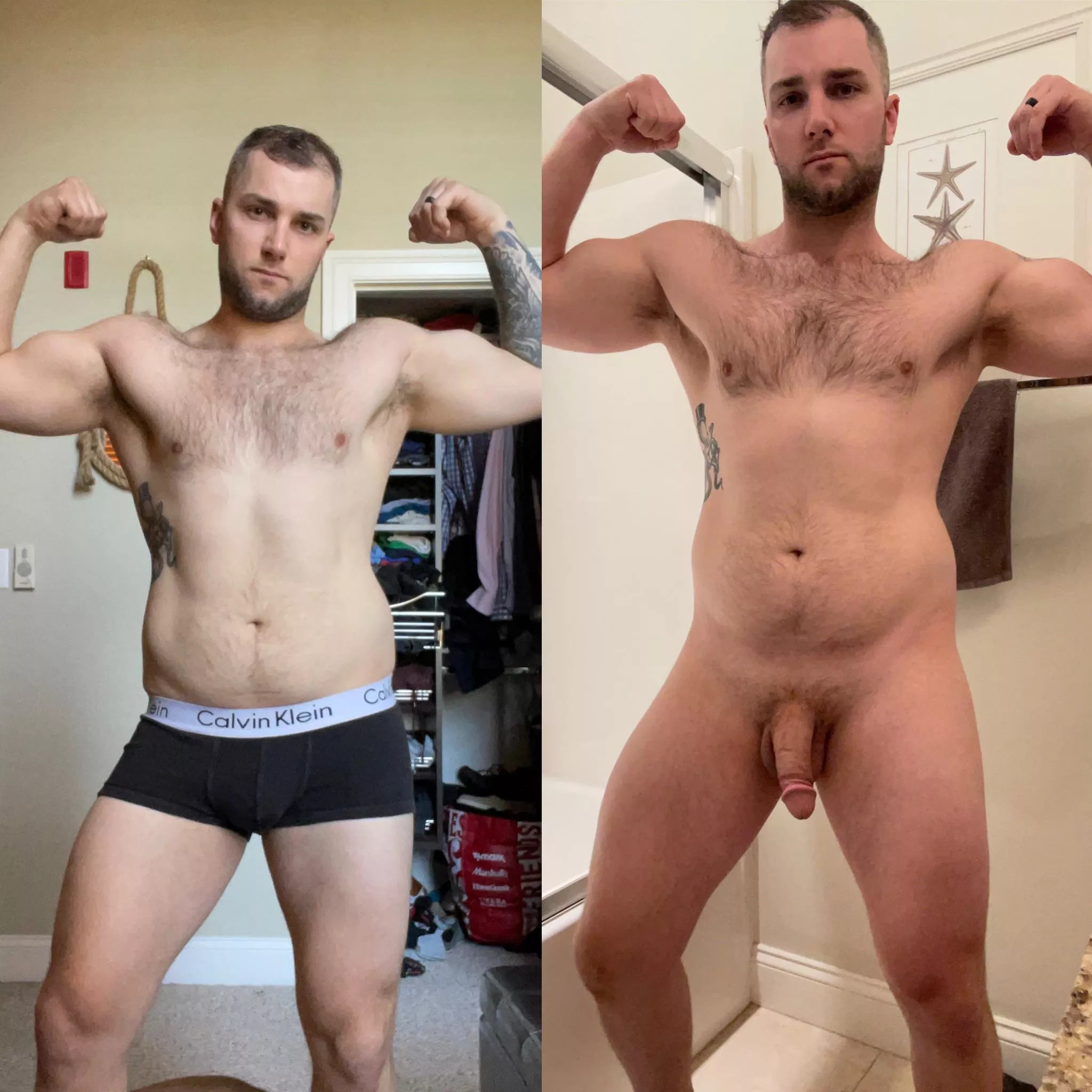 Happy hump day! posted by Infinite_Respect_643