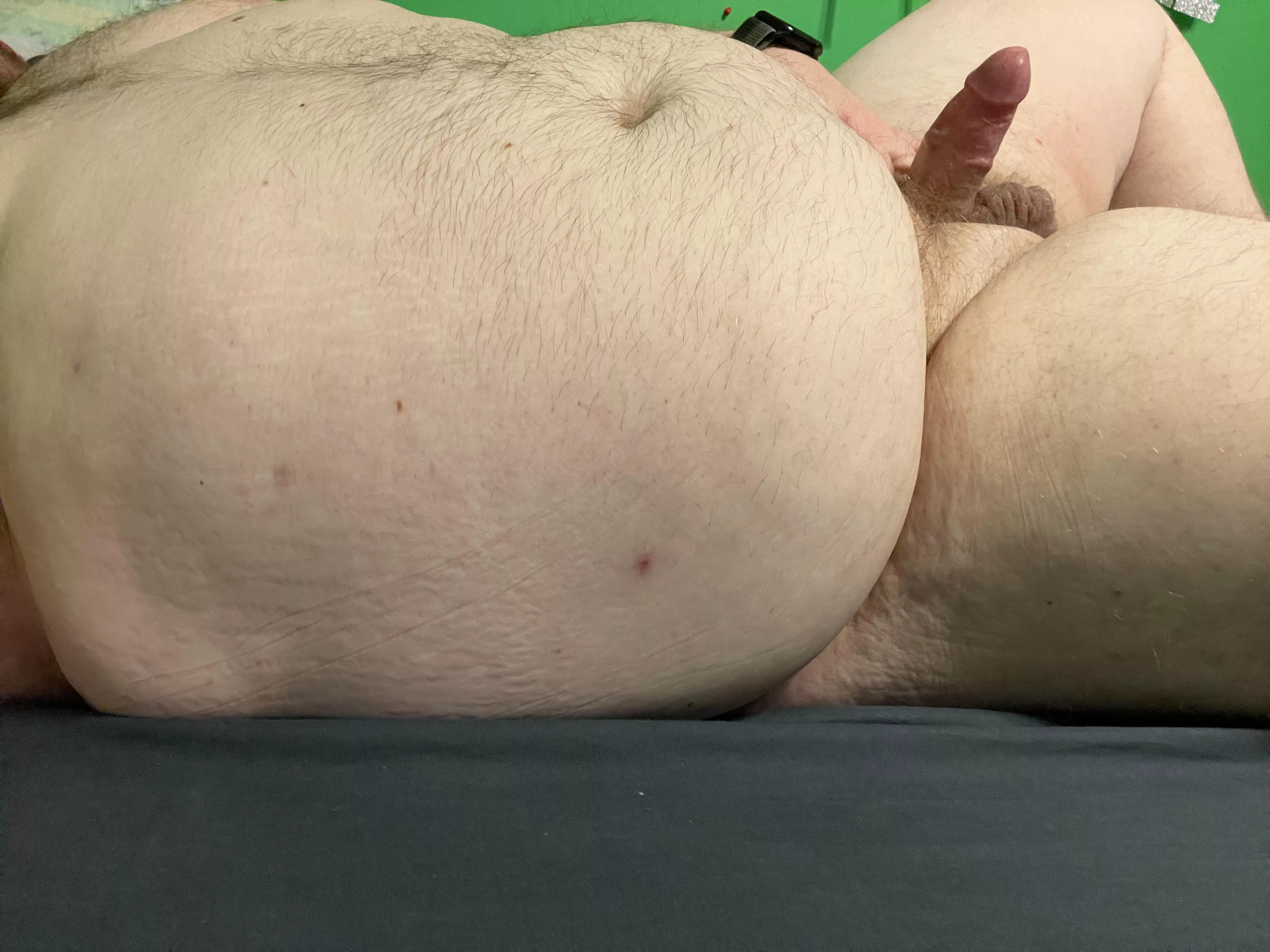 Happy Hump Day! posted by chubbster92