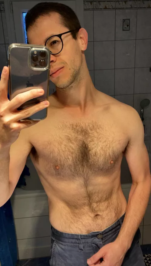 Happy hump day 🤓 by KnownRandomization