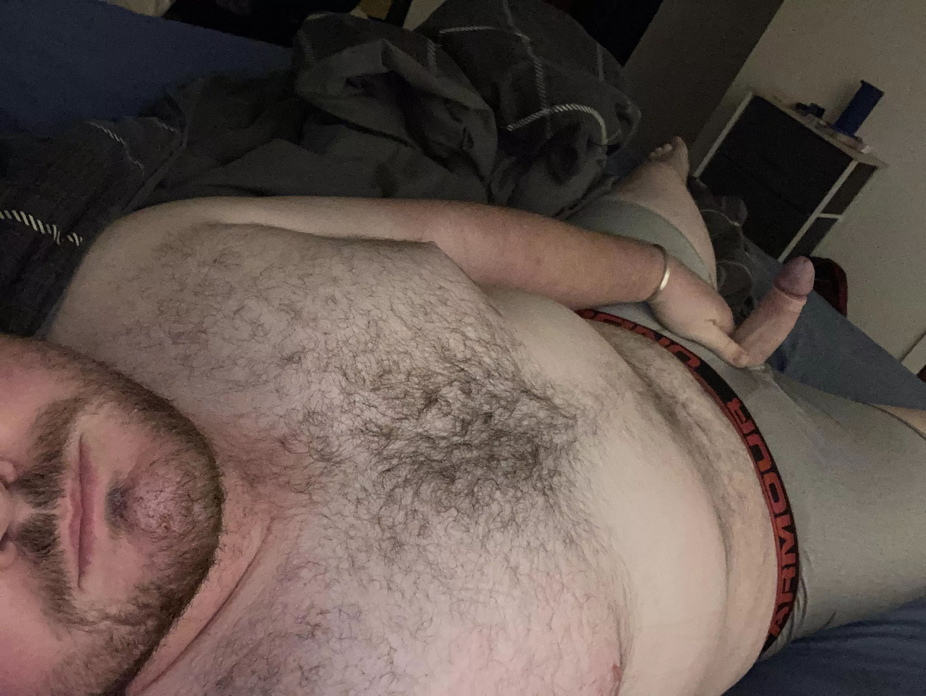 Happy hump day 😜 posted by Large-Potato-9990