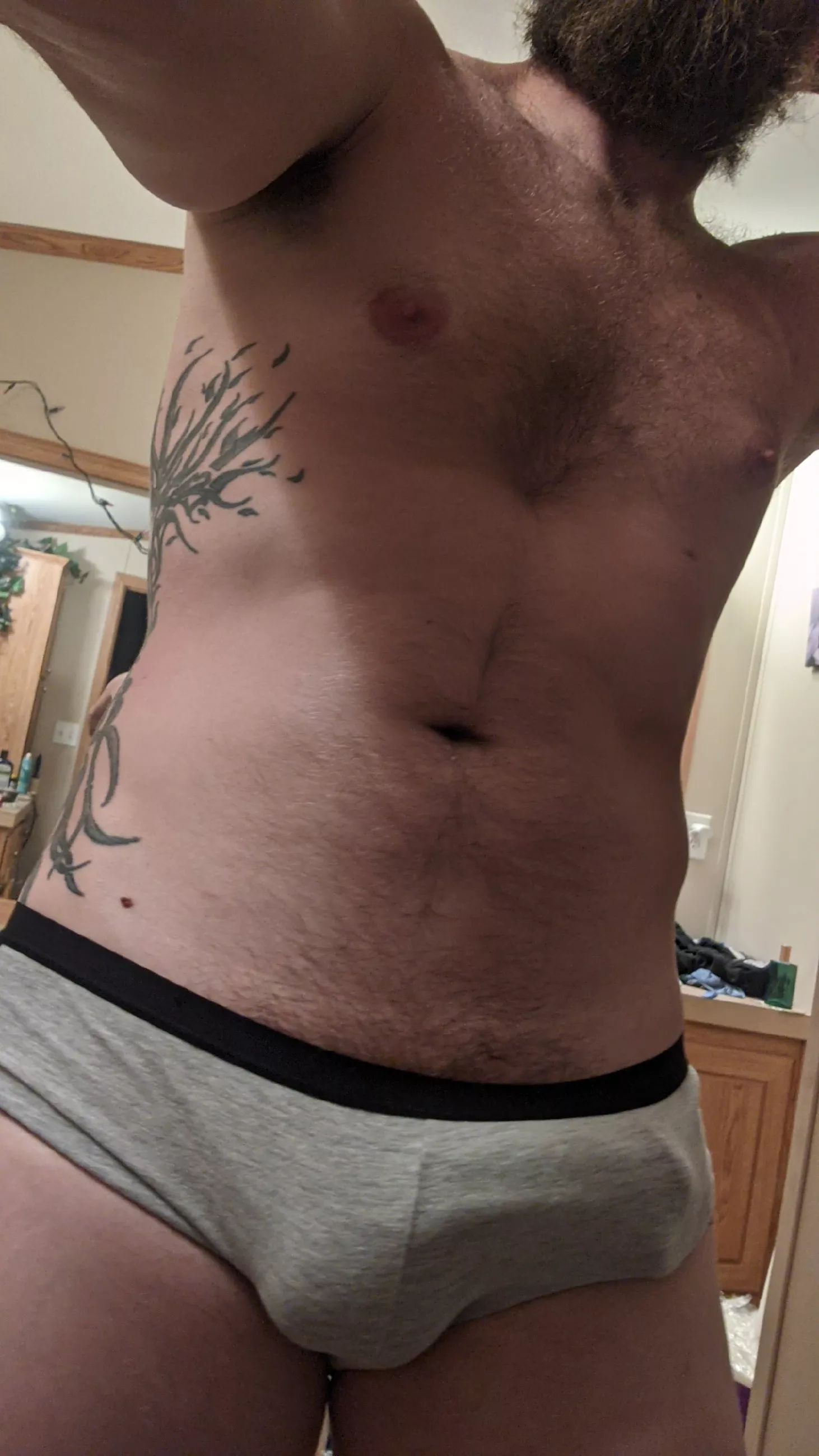 happy hump day posted by Connect_Confusion_53