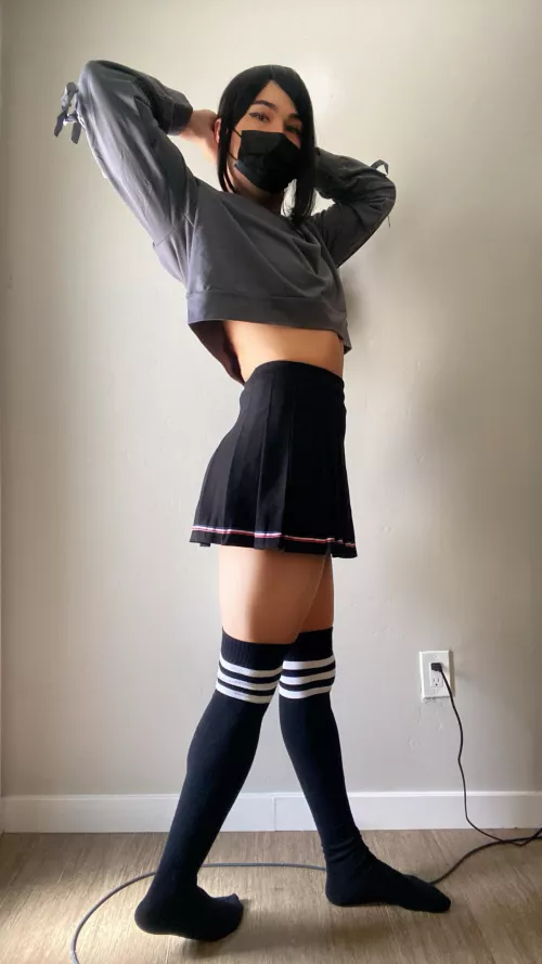 Happy hump day 🐪 by KindlyMika