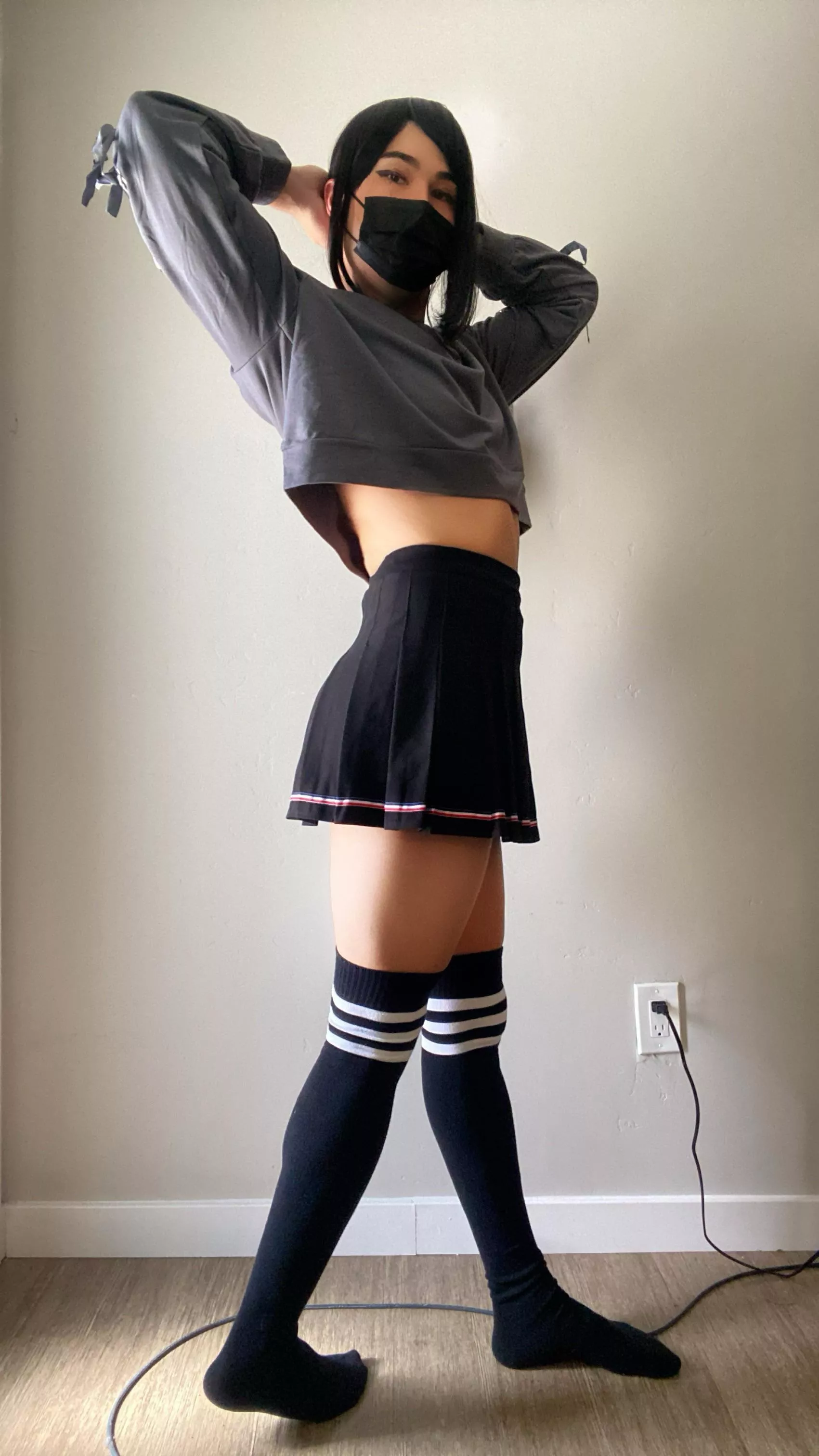 Happy hump day 🐪 posted by KindlyMika