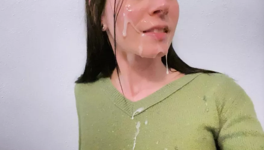 Happy hump day 💦😜 (f) OC by ctsharing