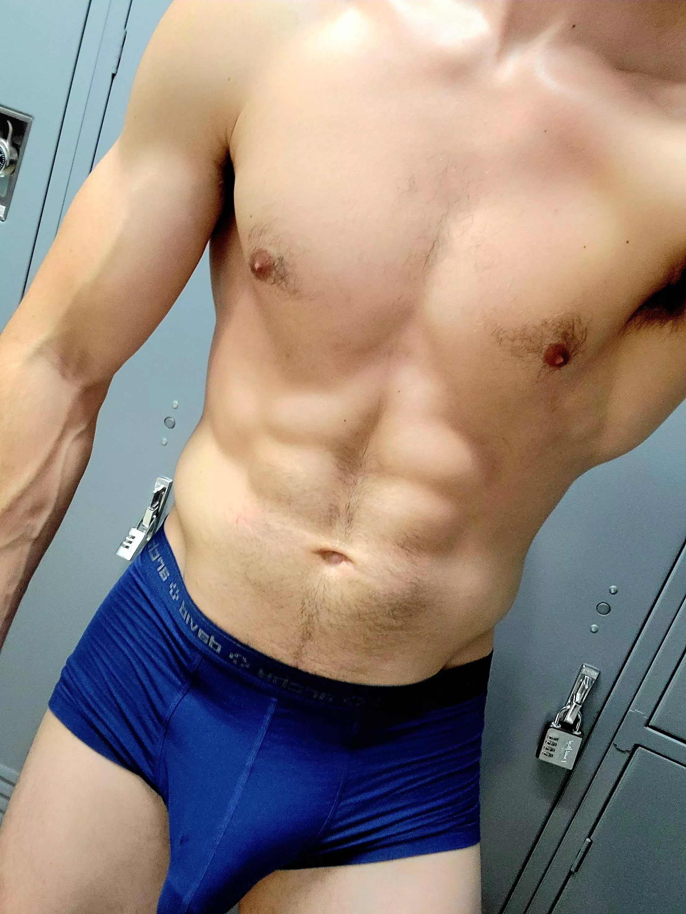 happy hump day 🐪 posted by fitdickguy_95