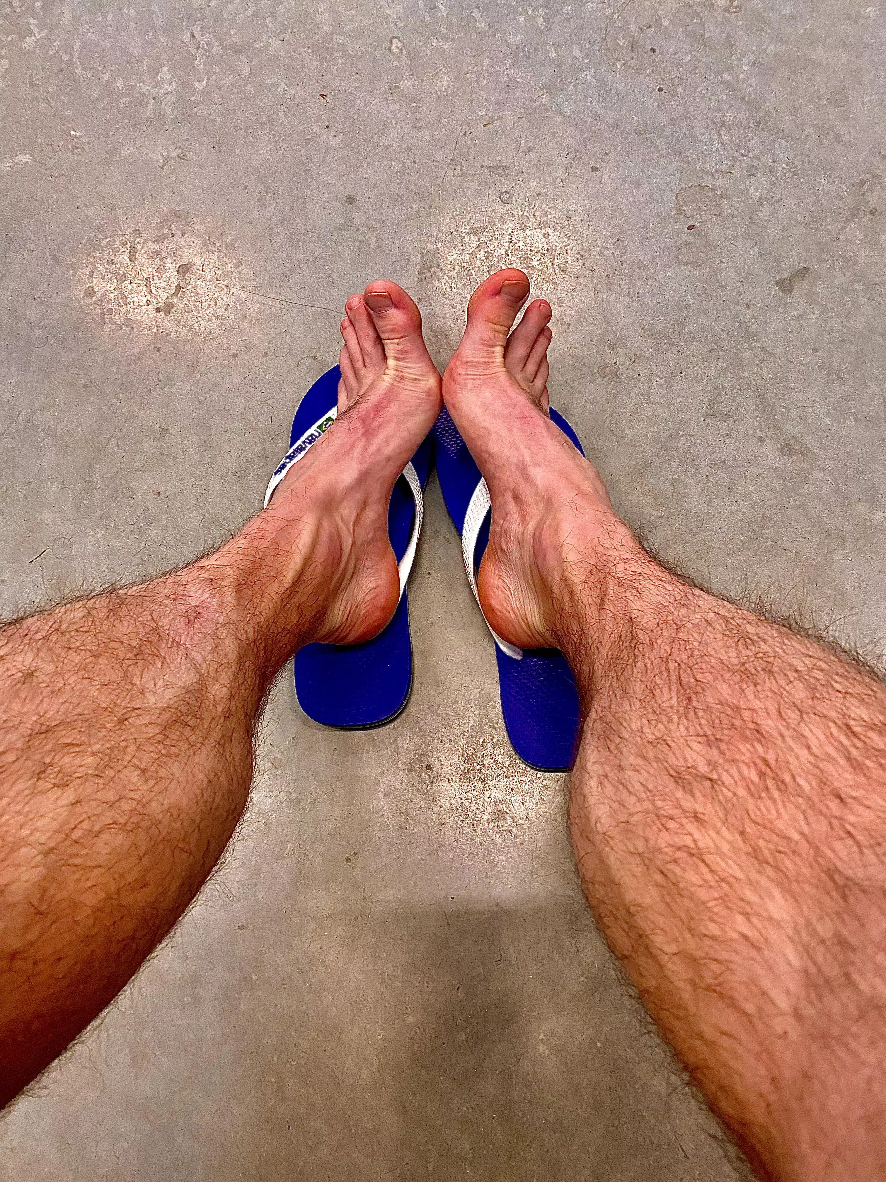 Happy hump day nearly the weekend! posted by Armyladsfeet4u