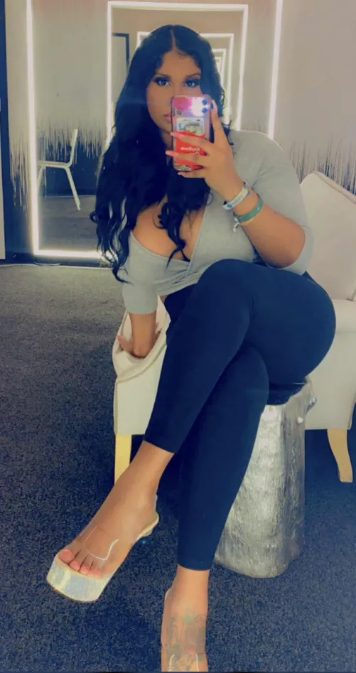 Happy Hump Day by serveyourqueen