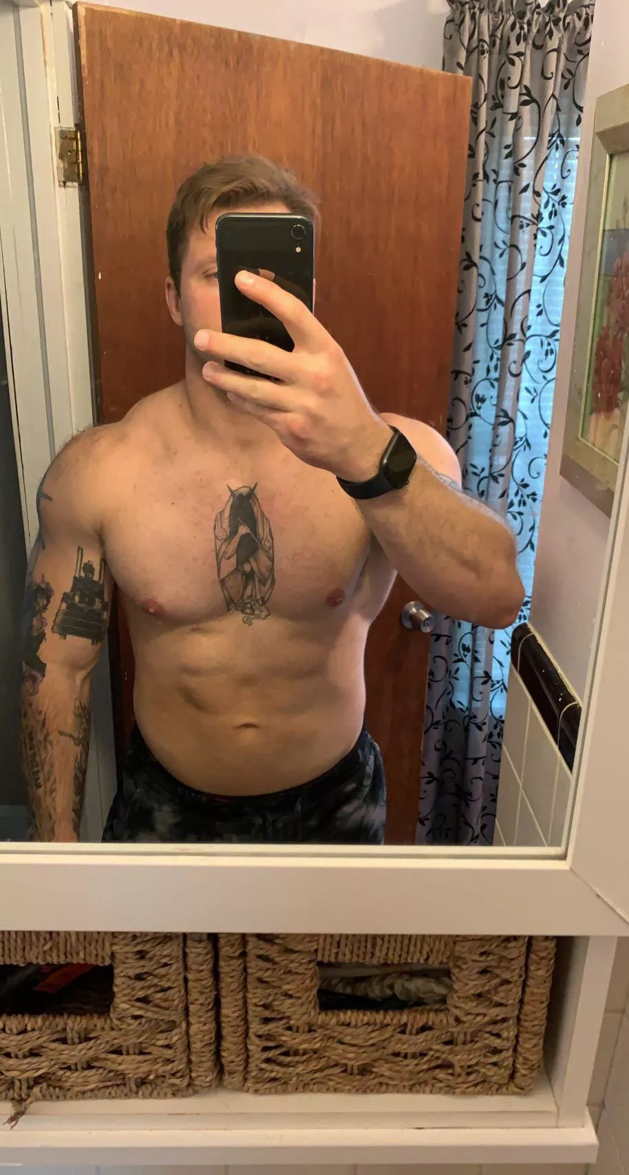 Happy hump day! posted by anotherthrowaway1510