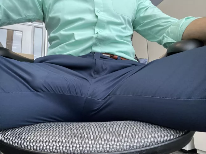 Happy hump day. by Antique_Law_2110