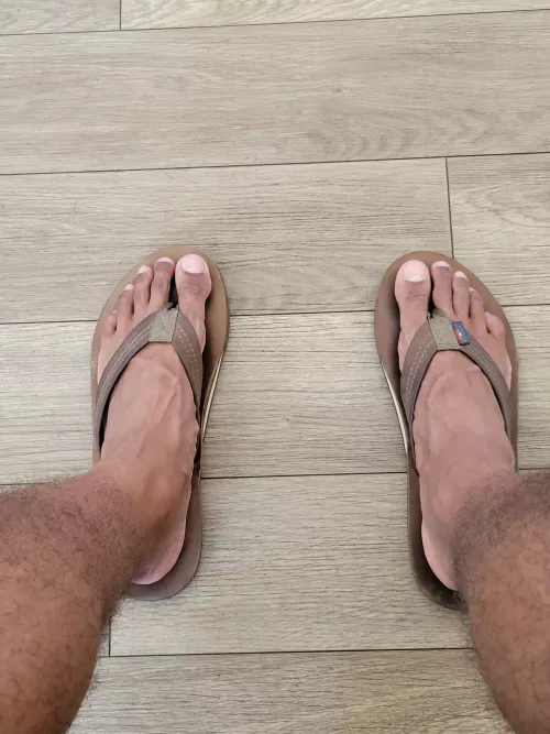 Happy Hump day! 😇 by Nikolai_julian91