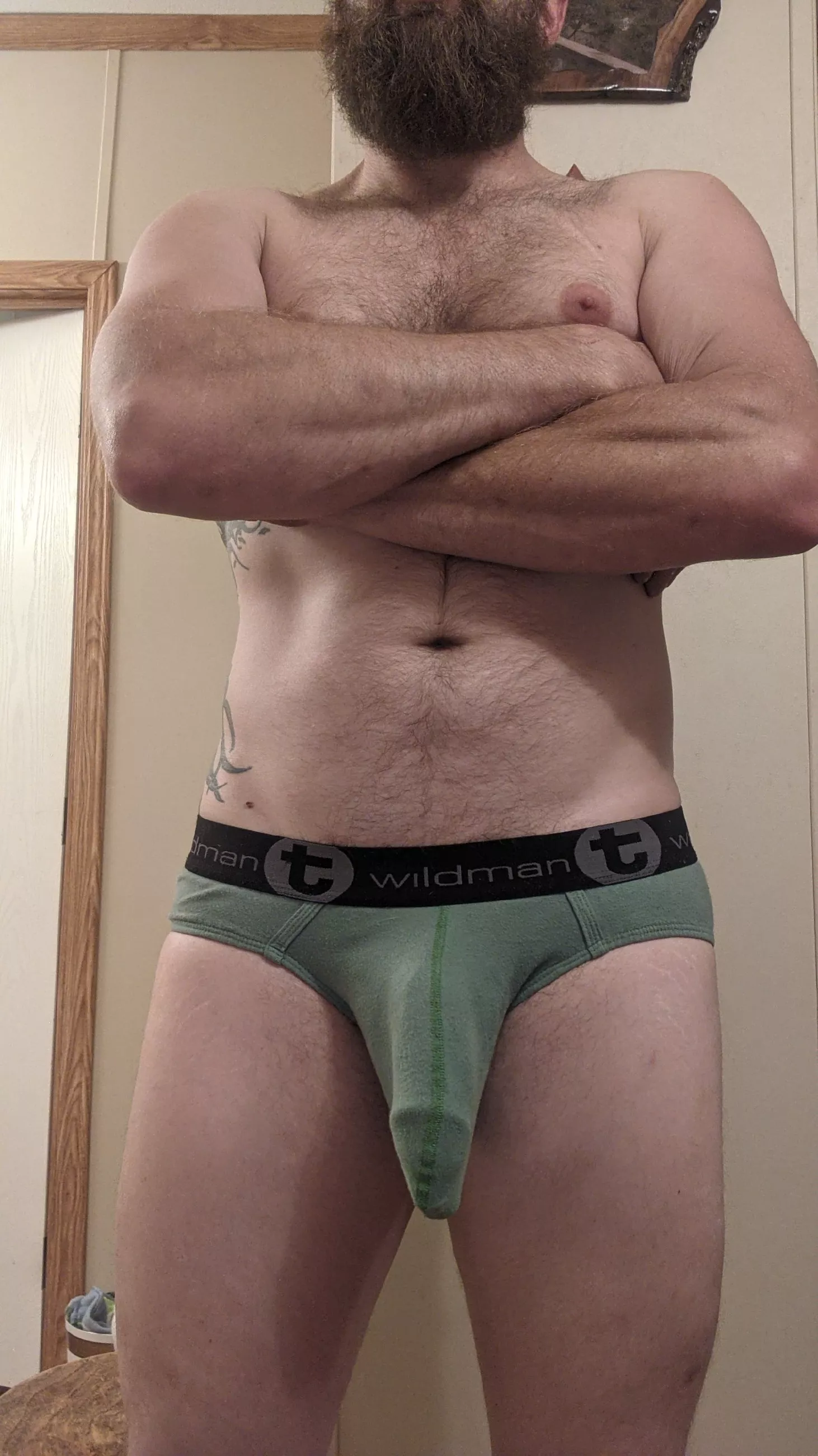 Happy hump day....these are my favorite pair posted by Connect_Confusion_53