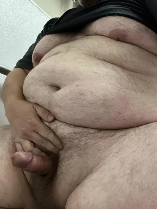 Happy hump me Wednesday by Apprehensive_Worry30