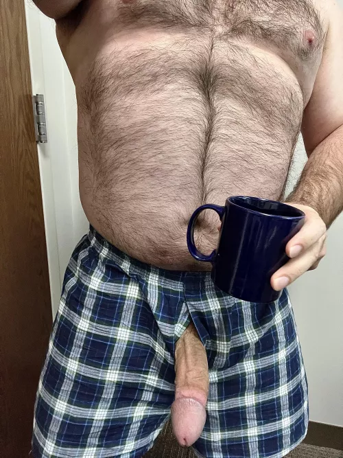 Happy Humpday! Care for a double shot😉 by yankee0094